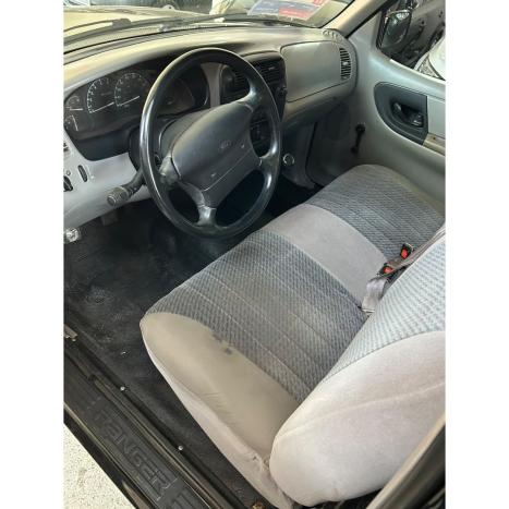 FORD Ranger 2.3 16V XL CABINE SIMPLES, Foto 5