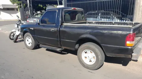 FORD Ranger 2.3 16V XL CABINE SIMPLES, Foto 2