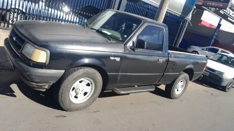 FORD Ranger 2.3 16V XL CABINE SIMPLES, Foto 1