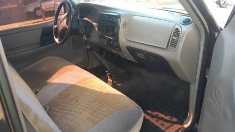 FORD Ranger 2.3 16V XL CABINE SIMPLES, Foto 4