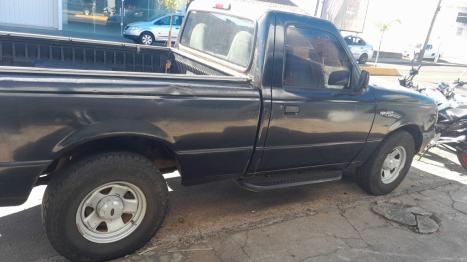 FORD Ranger 2.3 16V XL CABINE SIMPLES, Foto 3
