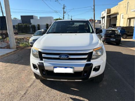 FORD Ranger 2.3 16V XLS CABINE SIMPLES, Foto 1