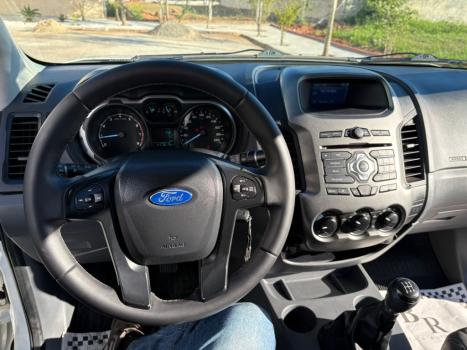 FORD Ranger 2.3 16V XLS CABINE SIMPLES, Foto 7