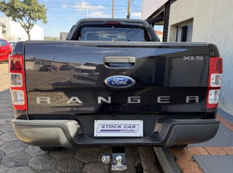 FORD Ranger 2.3 16V XL CABINE SIMPLES, Foto 4