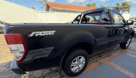 FORD Ranger 2.3 16V XL CABINE SIMPLES, Foto 5
