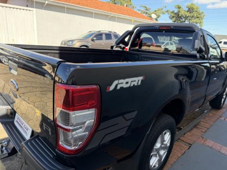 FORD Ranger 2.3 16V XL CABINE SIMPLES, Foto 7