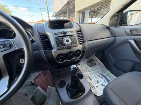 FORD Ranger 2.3 16V XL CABINE SIMPLES, Foto 8