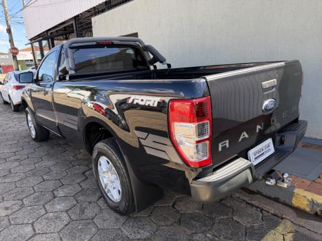 FORD Ranger 2.3 16V XL CABINE SIMPLES, Foto 9