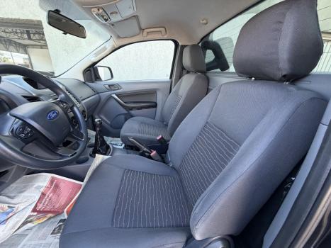 FORD Ranger 2.3 16V XL CABINE SIMPLES, Foto 10