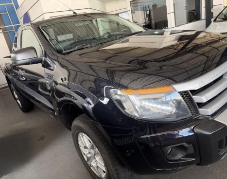 FORD Ranger 2.3 16V XLS SPORT CABINE SIMPLES, Foto 4