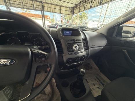 FORD Ranger 2.3 16V XLS SPORT CABINE SIMPLES, Foto 5