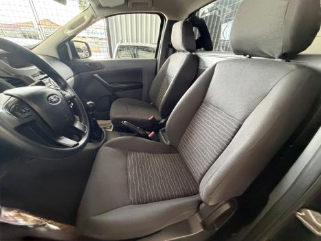 FORD Ranger 2.3 16V XLS SPORT CABINE SIMPLES, Foto 6