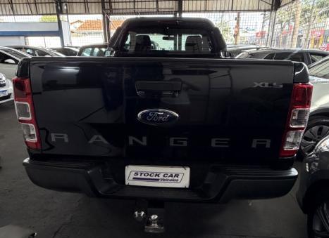 FORD Ranger 2.3 16V XLS SPORT CABINE SIMPLES, Foto 7