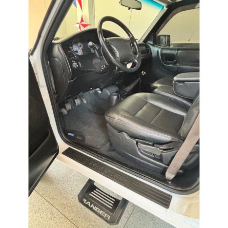 FORD Ranger 2.3 16V XLS SPORT CABINE SIMPLES, Foto 6