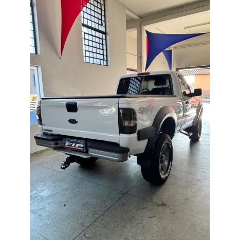 FORD Ranger 2.3 16V XLS SPORT CABINE SIMPLES, Foto 7