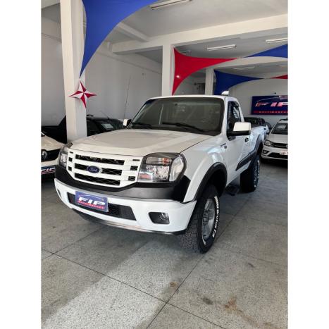FORD Ranger 2.3 16V XLS SPORT CABINE SIMPLES, Foto 10