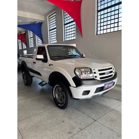 FORD Ranger 2.3 16V XLS SPORT CABINE SIMPLES, Foto 11