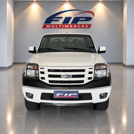 FORD Ranger 2.3 16V XLS CABINE SIMPLES, Foto 2