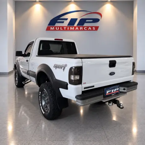 FORD Ranger 2.3 16V XLS CABINE SIMPLES, Foto 3