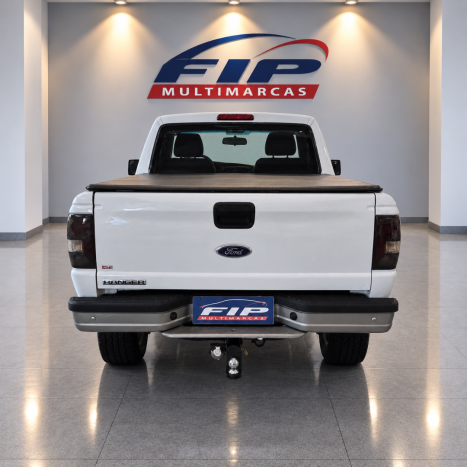 FORD Ranger 2.3 16V XLS CABINE SIMPLES, Foto 4