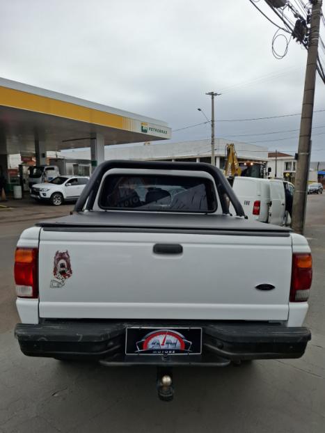 FORD Ranger 2.3 16V XL CABINE DUPLA, Foto 5