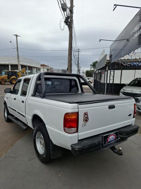 FORD Ranger 2.3 16V XL CABINE DUPLA, Foto 6