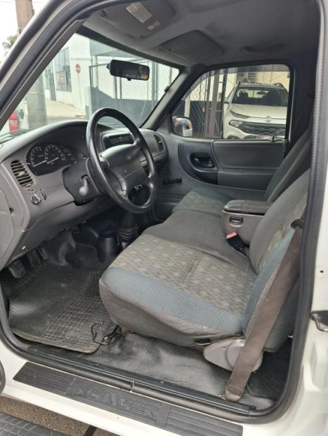 FORD Ranger 2.3 16V XL CABINE DUPLA, Foto 7