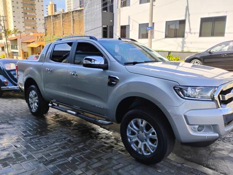 FORD Ranger 2.5 16V LIMITED CABINE DUPLA, Foto 2