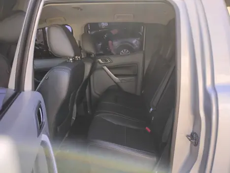 FORD Ranger 2.5 16V LIMITED CABINE DUPLA, Foto 10