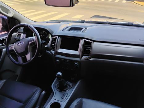 FORD Ranger 2.5 16V LIMITED CABINE DUPLA, Foto 14