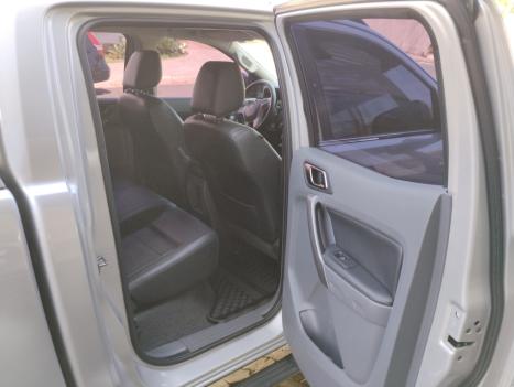 FORD Ranger 2.5 16V LIMITED CABINE DUPLA, Foto 15