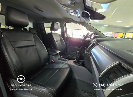 FORD Ranger 2.5 16V LIMITED CABINE DUPLA, Foto 7