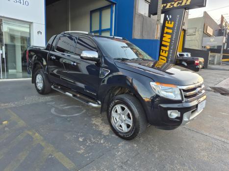 FORD Ranger 2.5 16V LIMITED CABINE DUPLA, Foto 2