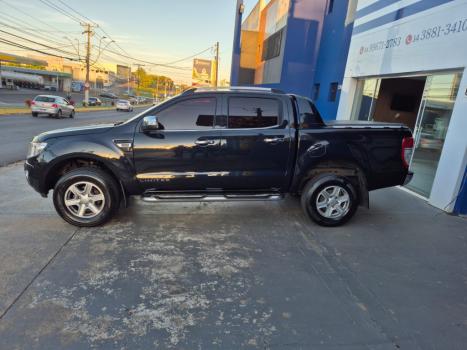 FORD Ranger 2.5 16V LIMITED CABINE DUPLA, Foto 3