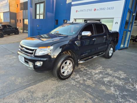 FORD Ranger 2.5 16V LIMITED CABINE DUPLA, Foto 4