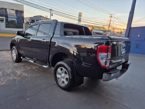 FORD Ranger 2.5 16V LIMITED CABINE DUPLA, Foto 5