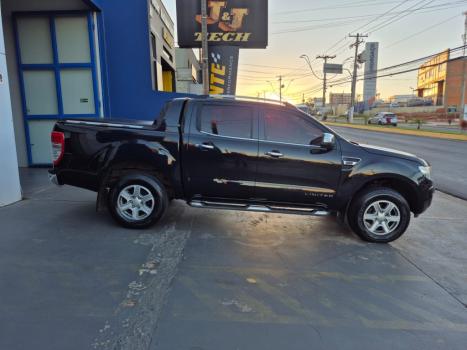 FORD Ranger 2.5 16V LIMITED CABINE DUPLA, Foto 7