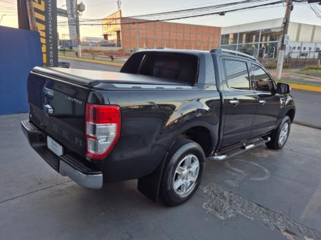FORD Ranger 2.5 16V LIMITED CABINE DUPLA, Foto 8