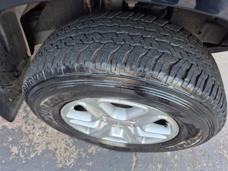 FORD Ranger 2.5 16V LIMITED CABINE DUPLA, Foto 9