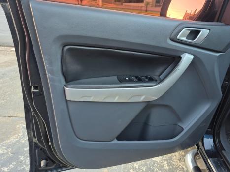 FORD Ranger 2.5 16V LIMITED CABINE DUPLA, Foto 11