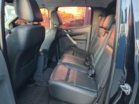 FORD Ranger 2.5 16V LIMITED CABINE DUPLA, Foto 12