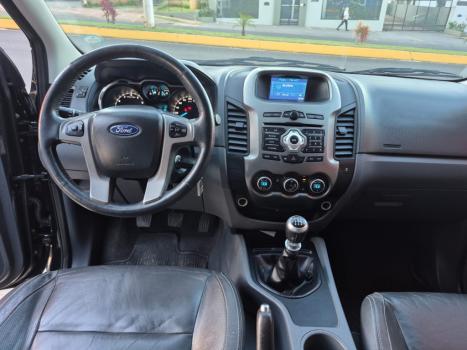 FORD Ranger 2.5 16V LIMITED CABINE DUPLA, Foto 13