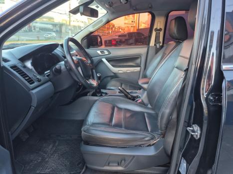 FORD Ranger 2.5 16V LIMITED CABINE DUPLA, Foto 14