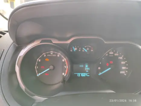 FORD Ranger 2.5 16V FLEX XLT CABINE DUPLA, Foto 2