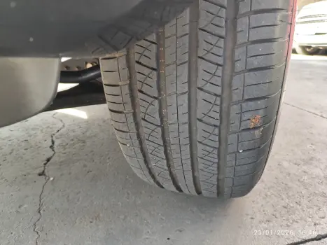 FORD Ranger 2.5 16V FLEX XLT CABINE DUPLA, Foto 3