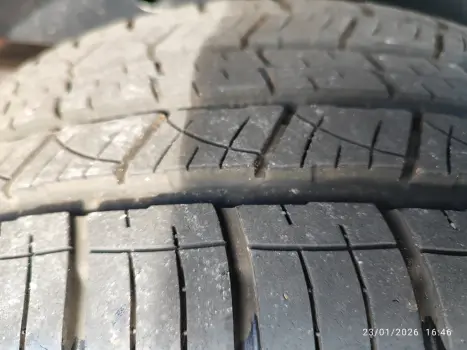 FORD Ranger 2.5 16V FLEX XLT CABINE DUPLA, Foto 10