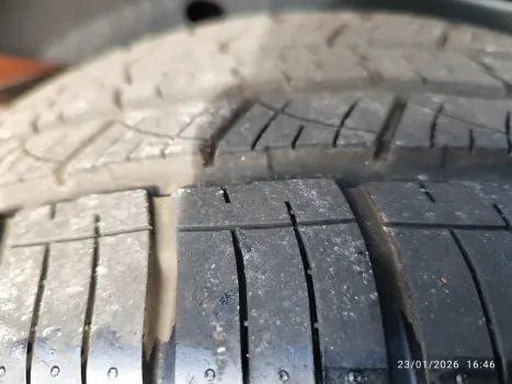 FORD Ranger 2.5 16V FLEX XLT CABINE DUPLA, Foto 12