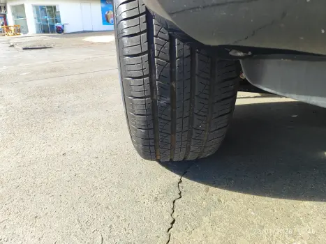 FORD Ranger 2.5 16V FLEX XLT CABINE DUPLA, Foto 21