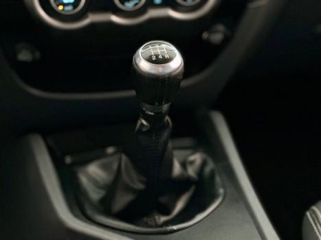 FORD Ranger 2.5 16V FLEX XLT CABINE DUPLA, Foto 10