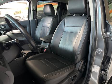 FORD Ranger 2.5 16V FLEX XLT CABINE DUPLA, Foto 11